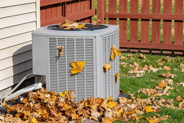 Best Solar-powered HVAC Systems in Arnaudville, LA