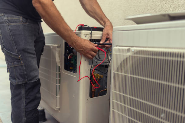 Best Energy-efficient HVAC Solutions in Arnaudville, LA