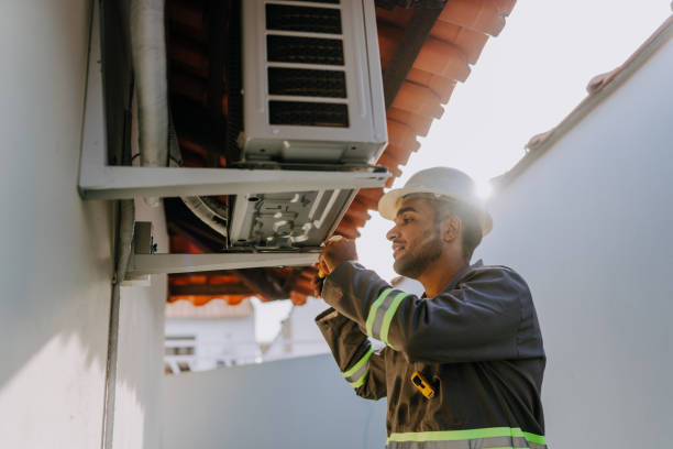 Best HVAC Software and Technology in Arnaudville, LA