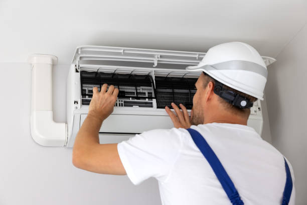 Best HVAC Financing and Leasing in Arnaudville, LA